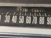 1968 Chrysler Newport for sale in Michigan (ID-135482)
