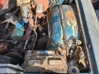 1968 Chrysler Newport for sale in Michigan (ID-135482)