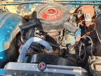 1968 Chrysler Newport for sale in Michigan (ID-135482)