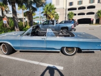 1968 Chrysler Newport for sale in Michigan (ID-135482)