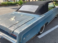 1968 Chrysler Newport for sale in Michigan (ID-135482)