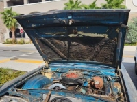 1968 Chrysler Newport for sale in Michigan (ID-135482)