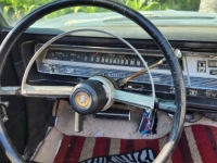 1968 Chrysler Newport for sale in Michigan (ID-135482)