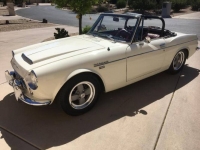 1968 Datsun 2000 for sale in Michigan (ID-124604)