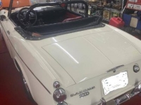 1968 Datsun 2000 for sale in Michigan (ID-124604)