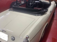 1968 Datsun 2000 for sale in Michigan (ID-124604)
