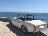 1968 Datsun 2000 for sale in Michigan (ID-124604)