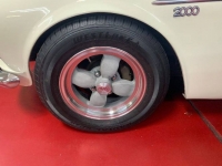 1968 Datsun 2000 for sale in Michigan (ID-124604)