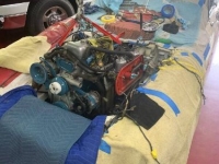 1968 Datsun 2000 for sale in Michigan (ID-124604)
