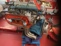 1968 Datsun 2000 for sale in Michigan (ID-124604)
