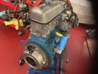 1968 Datsun 2000 for sale in Michigan (ID-124604)