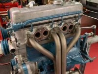 1968 Datsun 2000 for sale in Michigan (ID-124604)
