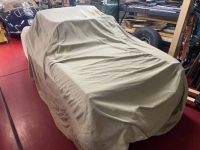 1968 Datsun 2000 for sale in Michigan (ID-124604)