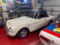 1968 Datsun 2000 for sale in Michigan (ID-124604)