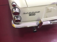 1968 Datsun 2000 for sale in Michigan (ID-124604)