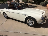 1968 Datsun 2000 for sale in Michigan (ID-124604)