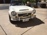 1968 Datsun 2000 for sale in Michigan (ID-124604)