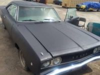 1968 Dodge 440 for sale in Michigan (ID-126509)