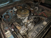 1968 Dodge 440 for sale in Michigan (ID-126509)