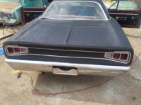 1968 Dodge 440 for sale in Michigan (ID-126509)