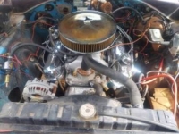 1968 Dodge 440 for sale in Michigan (ID-126509)