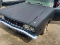 1968 Dodge 440 for sale in Michigan (ID-126509)