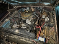 1968 Dodge 440 for sale in Michigan (ID-126509)