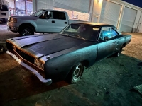 1968 Dodge 440 for sale in Michigan (ID-126509)