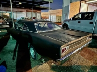 1968 Dodge 440 for sale in Michigan (ID-126509)