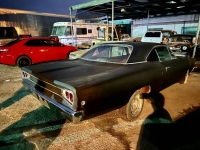 1968 Dodge 440 for sale in Michigan (ID-126509)