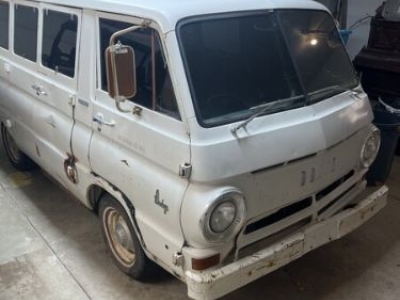 1968 Dodge A100 for sale