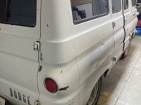 1968 Dodge A100 for sale in Michigan (ID-140774)