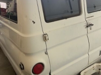 1968 Dodge A100 for sale in Michigan (ID-140774)