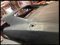 1968 Dodge Charger for sale in Midlothian, Texas (ID-96803)