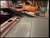 1968 Dodge Charger for sale in Midlothian, Texas (ID-96803)