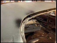 1968 Dodge Charger for sale in Midlothian, Texas (ID-96803)