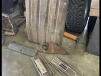 1968 Dodge Charger for sale in Midlothian, Texas (ID-96803)