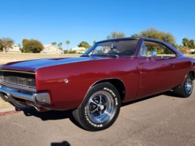 1968 Dodge Charger for sale