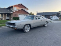 1968 Dodge Charger for sale in Michigan (ID-115132)