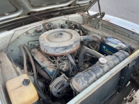 1968 Dodge Charger for sale in Michigan (ID-115132)