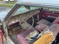 1968 Dodge Charger for sale in Michigan (ID-115132)