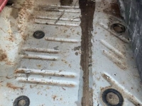 1968 Dodge Charger for sale in Michigan (ID-115132)