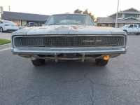 1968 Dodge Charger for sale in Michigan (ID-115132)