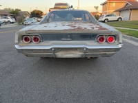 1968 Dodge Charger for sale in Michigan (ID-115132)