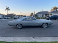 1968 Dodge Charger for sale in Michigan (ID-115132)