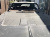 1968 Dodge Charger for sale (ID-124393)