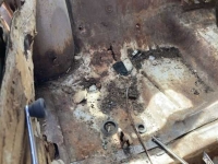 1968 Dodge Charger for sale (ID-124393)