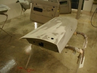 1968 Dodge Charger for sale in Michigan (ID-124801)