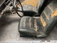 1968 Dodge Charger for sale in Michigan (ID-124801)