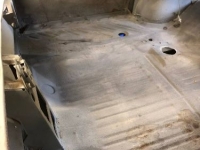 1968 Dodge Charger for sale in Michigan (ID-124801)